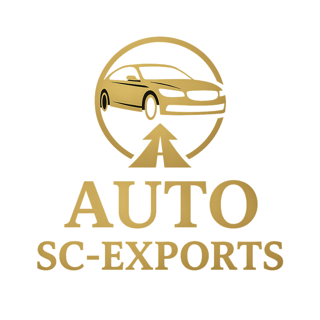 Auto SC-Exports