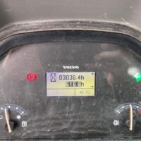 Volvo L30G - Image 8