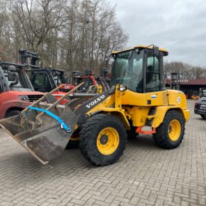 Volvo L30G