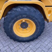 Volvo L30G - Image 7