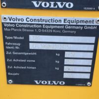 Volvo L30G - Image 5