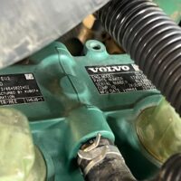 Volvo L30G - Image 4