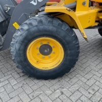 Volvo L30G - Image 2