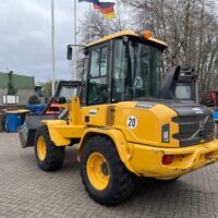 Volvo L30G - Image 3