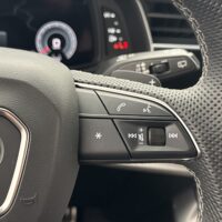 Audi Q8 50 TDI Q 286hp S-Line B&O Air Cockpit 360 Heat Traction - Image 29