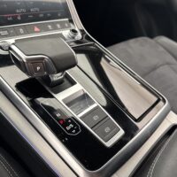 Audi Q8 50 TDI Q 286hp S-Line B&O Air Cockpit 360 Heat Traction - Image 17