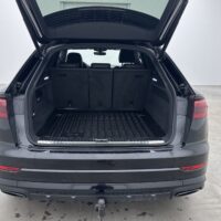 Audi Q8 50 TDI Q 286hp S-Line B&O Air Cockpit 360 Heat Traction - Image 10