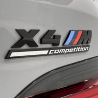 BMW X4 M Competition 510hp Pano H/K HUD M Drivers - Image 56