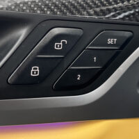 BMW X4 M Competition 510hp Pano H/K HUD M Drivers - Image 50