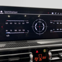BMW X4 M Competition 510hp Pano H/K HUD M Drivers - Image 29