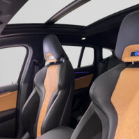 BMW X4 M Competition 510hp Pano H/K HUD M Drivers - Image 30