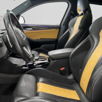 BMW X4 M Competition 510hp Pano H/K HUD M Drivers - Image 31