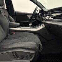 Audi Q8 50 TDI Q 286hp S-Line B&O Air Cockpit 360 Heat Traction - Image 13