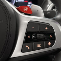 BMW X4 M Competition 510hp Pano H/K HUD M Drivers - Image 52