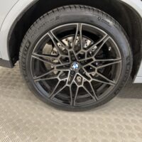 BMW X4 M Competition 510hp Pano H/K HUD M Drivers - Image 58