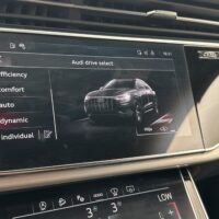 Audi Q8 50 TDI Q 286hp S-Line B&O Air Cockpit 360 Heat Traction - Image 21