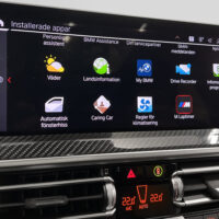 BMW X4 M Competition 510hp Pano H/K HUD M Drivers - Image 35