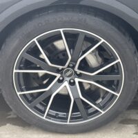 Audi Q8 50 TDI Q 286hp S-Line B&O Air Cockpit 360 Heat Traction - Image 4