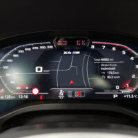 BMW X4 M Competition 510hp Pano H/K HUD M Drivers - Image 36