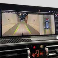 BMW X4 M Competition 510hp Pano H/K HUD M Drivers - Image 37