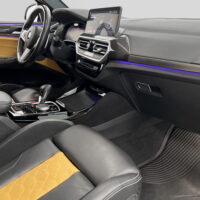 BMW X4 M Competition 510hp Pano H/K HUD M Drivers - Image 57