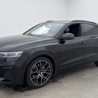 Audi Q8 50 TDI Q 286hp S-Line B&O Air Cockpit 360 Heat Traction - Image 46