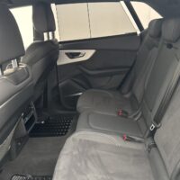 Audi Q8 50 TDI Q 286hp S-Line B&O Air Cockpit 360 Heat Traction - Image 12