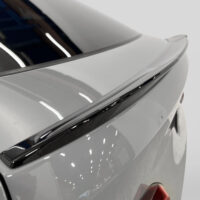 BMW X4 M Competition 510hp Pano H/K HUD M Drivers - Image 10
