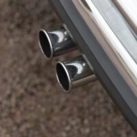 Mercedes-Benz 280 SE 3.5 Low Grille Coupe 1971 - Image 65