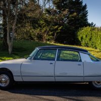 Citroën DS 20 Pallas - Image 113