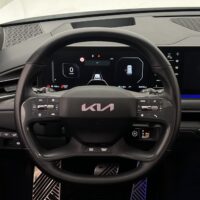 Kia EV9 AWD 385hp GT-Line 7-Seats Pano Head Up - Image 48