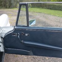 Mercedes-Benz 280 SE 3.5 Low Grille Coupe 1971 - Image 33