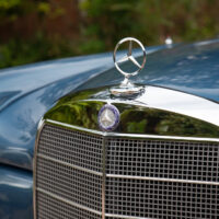 Mercedes-Benz (W111) 220 SE Cabriolet 1963 - Image 15