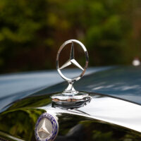 Mercedes-Benz (W111) 220 SE Cabriolet 1963 - Image 16