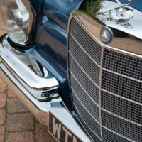 Mercedes-Benz (W111) 220 SE Cabriolet 1963 - Image 17