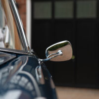 Mercedes-Benz (W111) 220 SE Cabriolet 1963 - Image 22