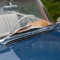 Mercedes-Benz (W111) 220 SE Cabriolet 1963 - Image 23
