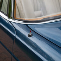 Mercedes-Benz (W111) 220 SE Cabriolet 1963 - Image 24