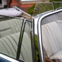 Mercedes-Benz (W111) 220 SE Cabriolet 1963 - Image 27
