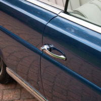 Mercedes-Benz (W111) 220 SE Cabriolet 1963 - Image 28