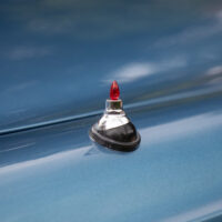 Mercedes-Benz (W111) 220 SE Cabriolet 1963 - Image 32