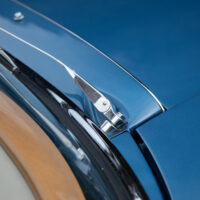Mercedes-Benz (W111) 220 SE Cabriolet 1963 - Image 33