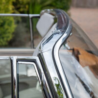 Mercedes-Benz (W111) 220 SE Cabriolet 1963 - Image 34