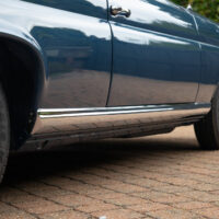 Mercedes-Benz (W111) 220 SE Cabriolet 1963 - Image 36