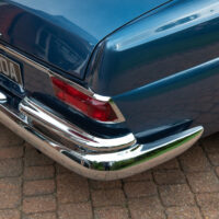 Mercedes-Benz (W111) 220 SE Cabriolet 1963 - Image 37