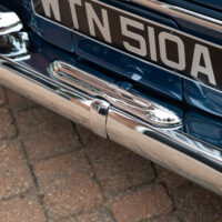Mercedes-Benz (W111) 220 SE Cabriolet 1963 - Image 46