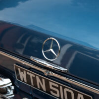 Mercedes-Benz (W111) 220 SE Cabriolet 1963 - Image 47