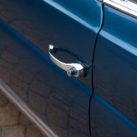 Mercedes-Benz (W111) 220 SE Cabriolet 1963 - Image 54