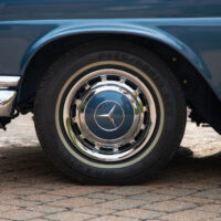 Mercedes-Benz (W111) 220 SE Cabriolet 1963 - Image 56