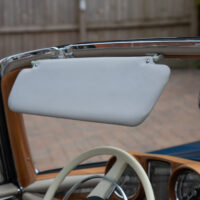 Mercedes-Benz (W111) 220 SE Cabriolet 1963 - Image 63
